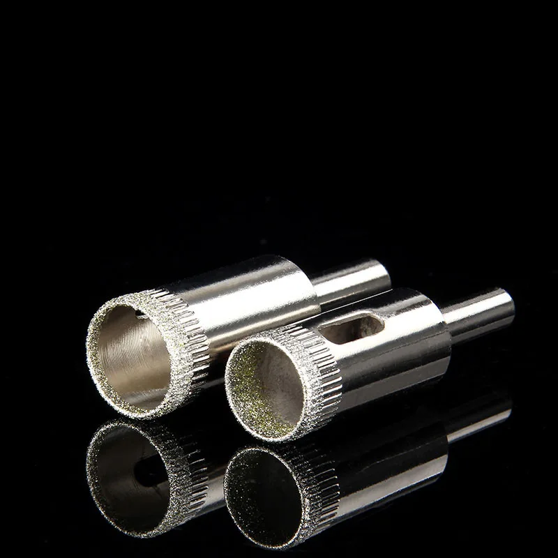 1Pcs 3mm 100mm Dia marble glass diamond core drill bit ceramic tile