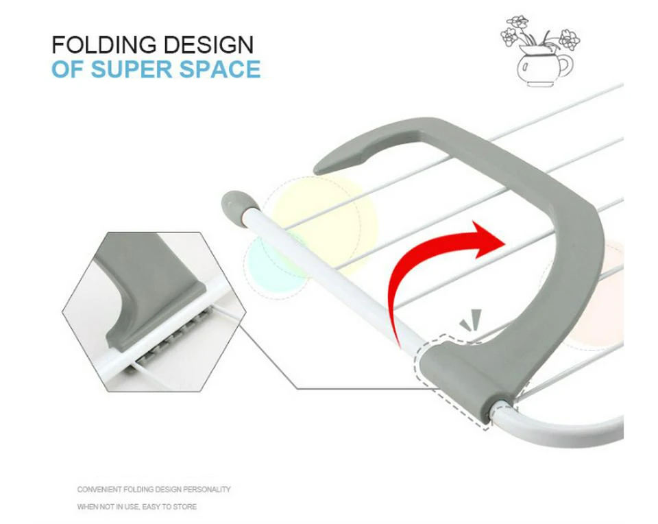 Качественная креативная уличная Складная сушилка для одежды, обуви, одежды, сушилка для ванной комнаты, держатель для полотенец, полка, аксессуары для ванной комнаты