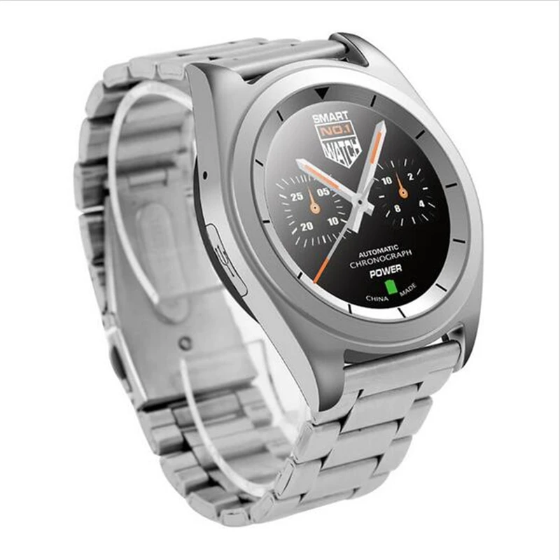 smart watch for moto g6