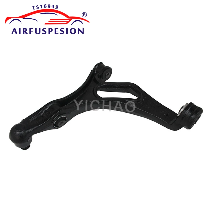 Передний нижний рычаг управления для Volkswagen VW Touareg Porsche Cayenne 955 7L0407151C левый 7L0407152H