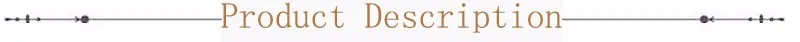 product description