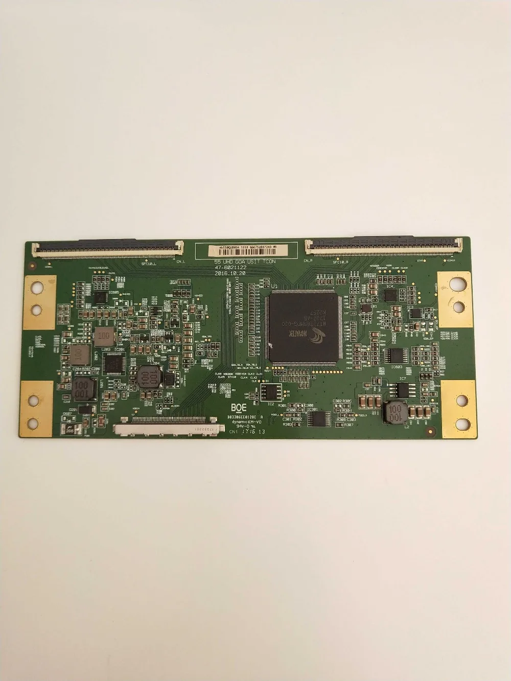 

HV550QUBN5A 47-6021122 Tested Good Working