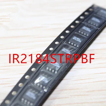 NEW ORIGINAL HIGH QUALITY 1PCS IR2184STRPBF IR2184S SOP8 NEW ORIGINAL HIGH QUALITY 1PCS IR2184STRPBF IR2184S SOP8