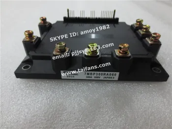 

IGBT 6MBP300RA060 IPM module - origin in Japan