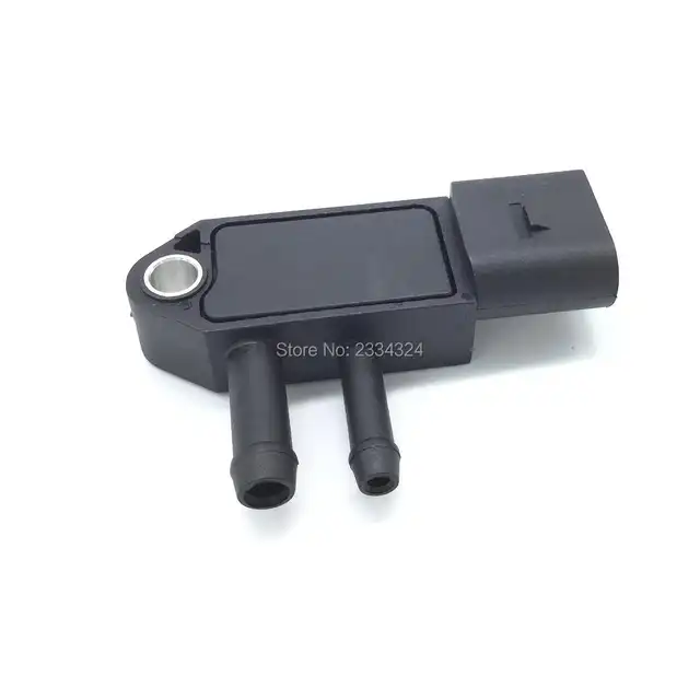 sensore feedback di scarico polo