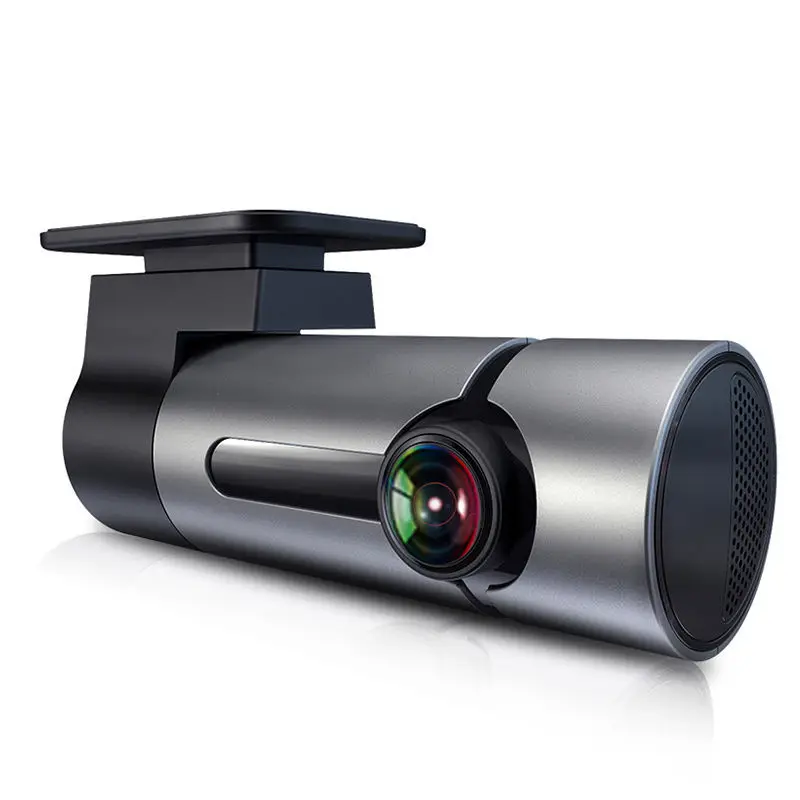 

12V Night Vision Mini HD 1080P WIFI Car Video Recorder Camera Dash Cam HD
