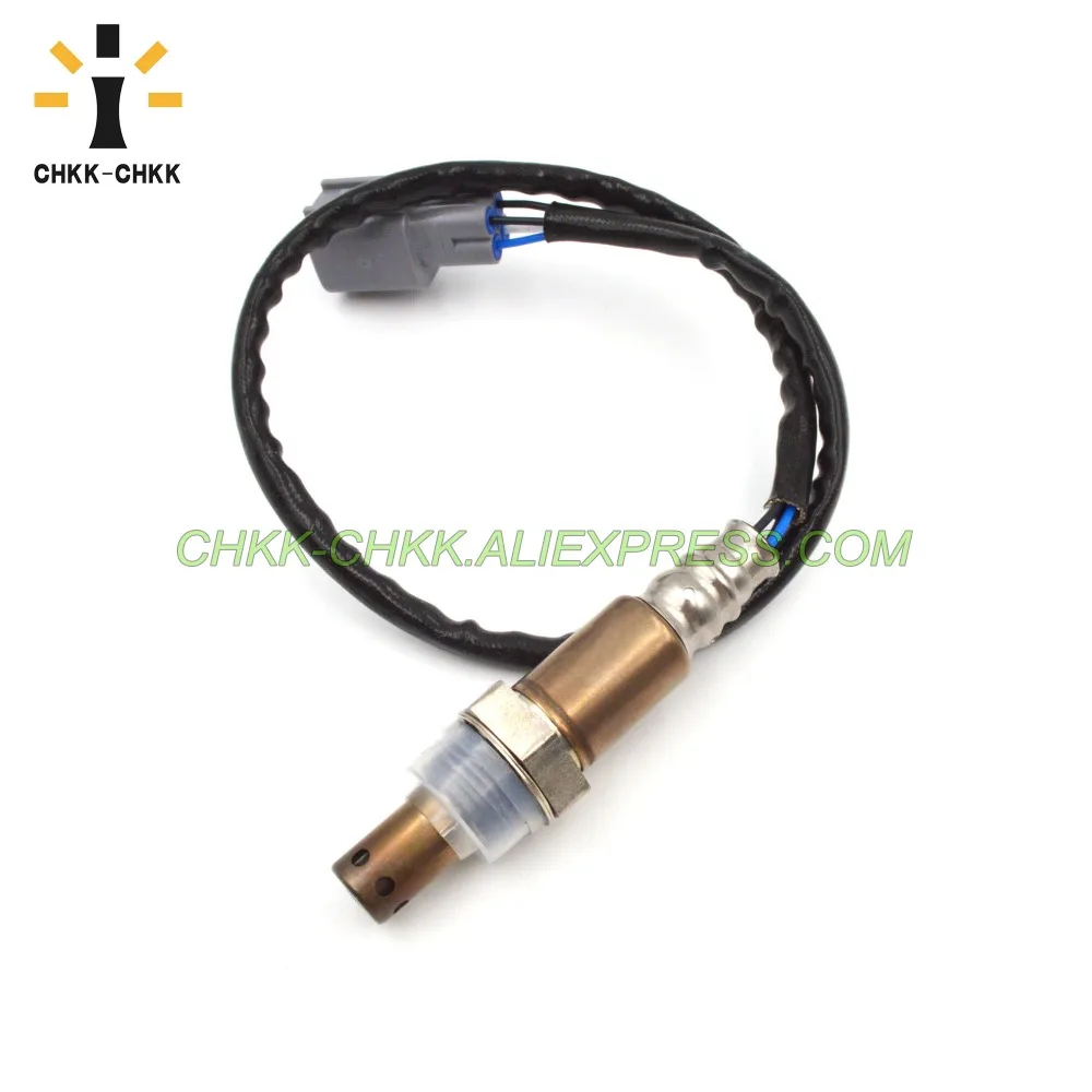 CHKK-CHKK кислородный датчик OEM 89467-06150 для Toyota Camry Hybrid ACV40 2AZFE ACV41 ACV51 1AZFE 8946706150