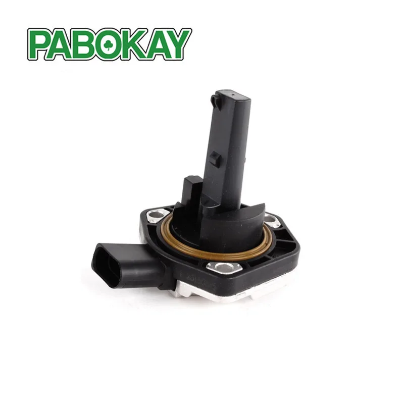 FOR AUDI PORSCHE VW SKODA SEAT GOLF S MK5 2004 ENGINE OIL LEVEL SENSOR ...