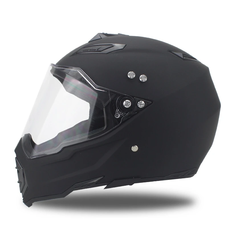 Специальные Ссылки для бездорожья полный уход за кожей лица мотоциклетный шлем очки! Шлем для мотокросса Шлем Щит 4 цвета WLT-128 модель