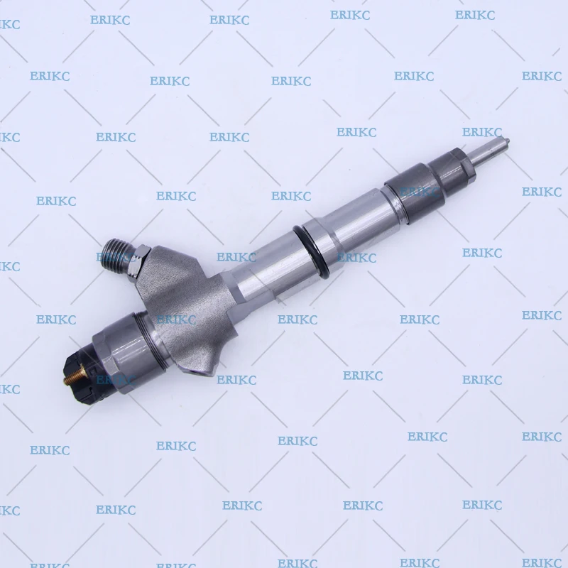 ERIKC 0445120343 заводские цены Инжектор 0 445 120 343 дизель инжектор 0445 120 343 авто автомобиль Топливная форсунка 612640080031