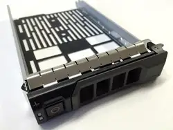 3,5 "лоток Caddy для Dell R720 T420 MD3600i MD3200 MD3400 MD1200 MD1400 NX300 0KG1CH Бесплатная доставка