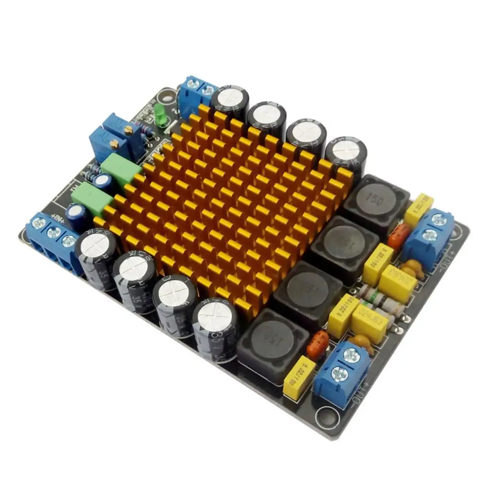 DC19V TK2050 2 0 канальный класс T Hi-Fi стерео аудио цифровой усилитель доска 50 Вт + |