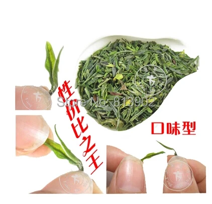 Сделать чай 500 g китай зеленый верхний органический zhu ye цин фреш queshe чай|tea tip|tea cup