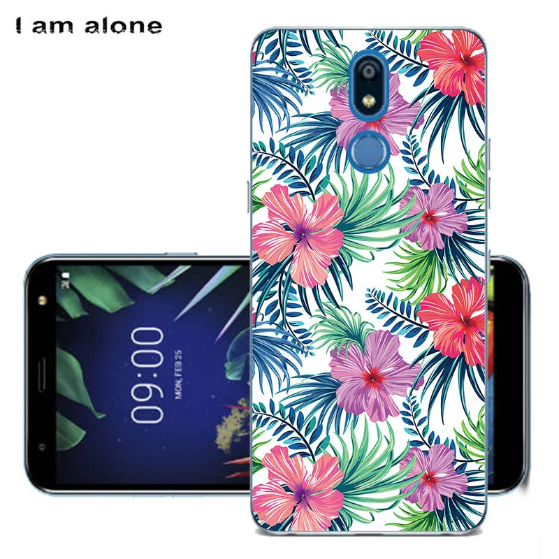 أنا وحدها أكياس الهاتف ل LG K40 2019 5.7 بوصة Solf TPU حالات الهاتف المحمول لطيف منقوشة الأزياء ل LG k40 2019 شحن مجاني أنا وحدها أكياس الهاتف ل LG K40 2019 5.7 بوصة Solf TPU حالات الهاتف المحمول لطيف منقوشة الأزياء ل LG k40 2019 شحن مجاني