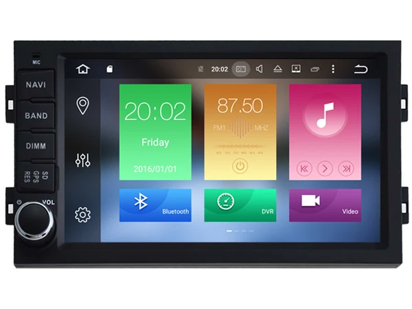 Excellent OTOJETA Android 8.0 car DVD octa Core 4GB RAM 32GB rom with IPS screen multimedia player for PEUGEOT 308S radio stereo gps navi 5