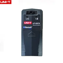 

Uni-T UT-D07A bluetooth adapter module for UNI-T UT181A , UT171A and UT71E Effective connection distance 10 meters