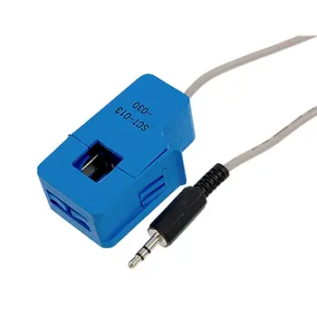 

EWS SCT 013-030 3.5mm Output Split-core Current Transformer