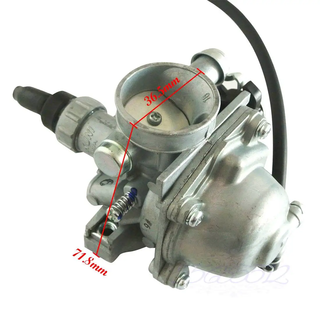 Карбюратор Carb19mm для HONDA 200 250 XR/CRF 50 70 Pit Bike ATV Rep Mikuni|honda xr carburetor|250 carburetorbike carburetor |
