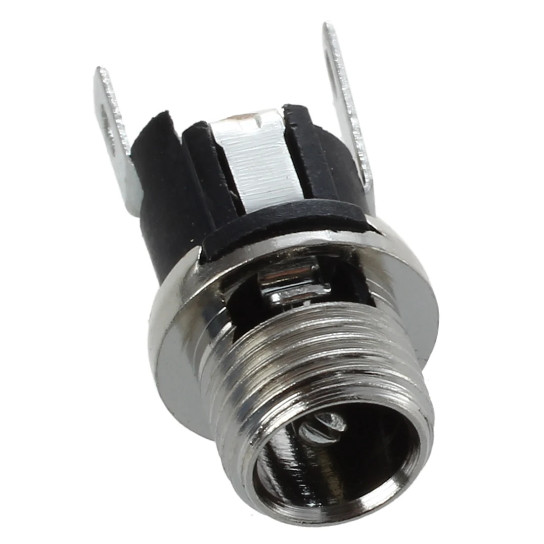 10 шт. 2 1x5 5 мм 3 контакта DC разъем питания Джек Коннекторы|connector socket|power connector socketpower