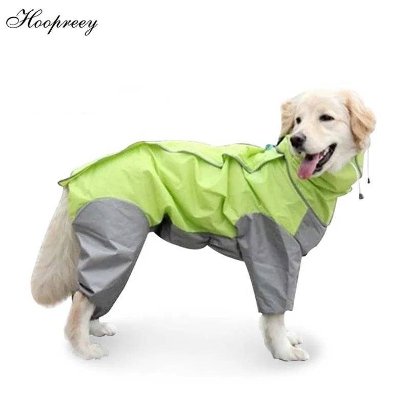Dog overalls waterproof Clearance