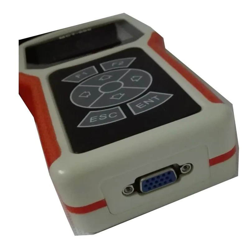 MCT-500 MACHINE 2