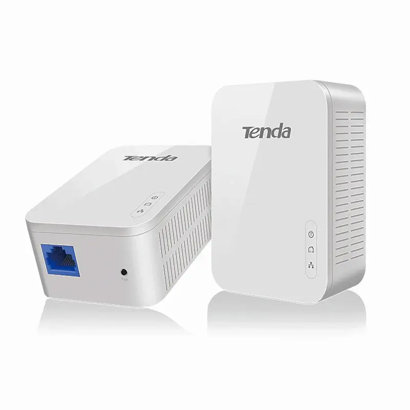 Buy Tenda PH3 1000Mbps PLC Powerline Network Adapter