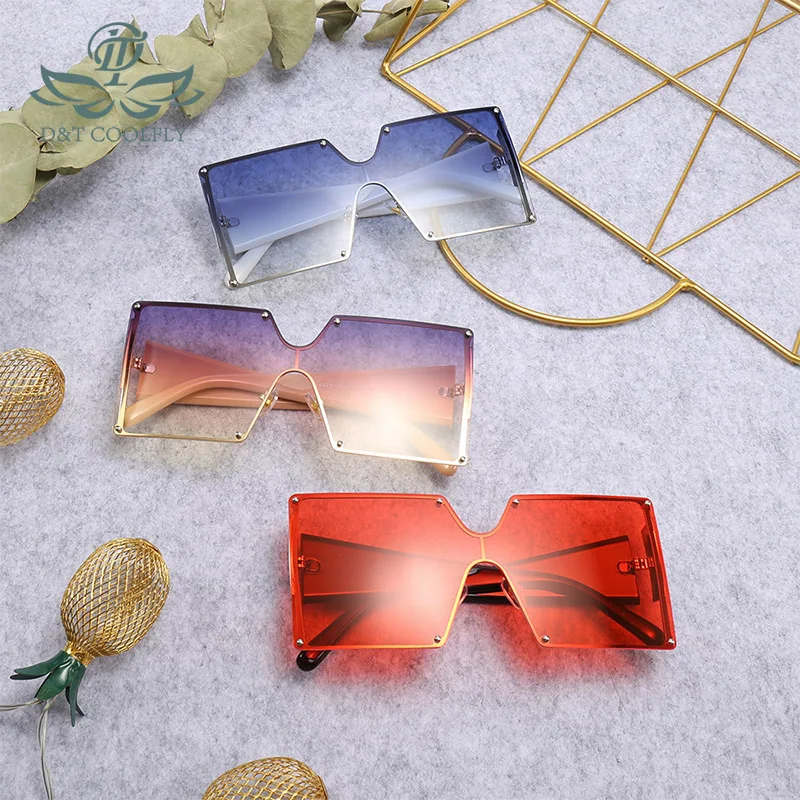 

Women Men Sunglasses Fashion Sunglasses UV400 Metal Frame Resin Lens Mirror For Outdoor Activities Female Sunglasses