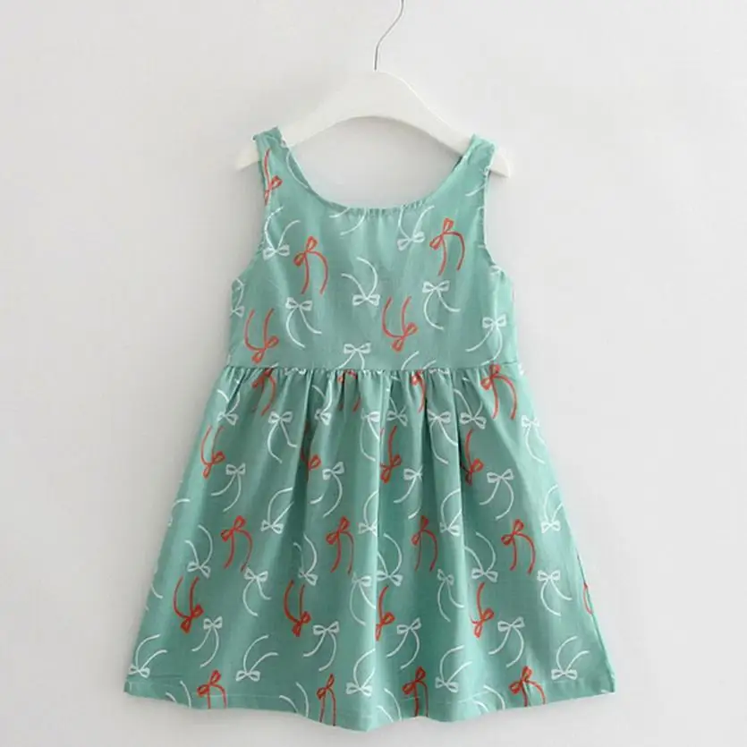 Buy 2 7 Years Hot Selling Fashion Baby Girls Green