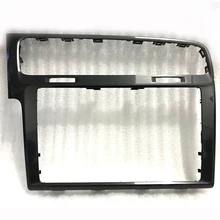 Тире отделка по центру ободок панели подходит для Golf MK7 7 5GG 819 728 T