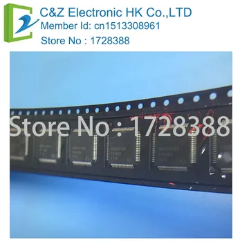 

C8051F005-GQR C8051F005 GQR QFP64 Free shipping NEW&ORIGINAL 5PCS/LOT