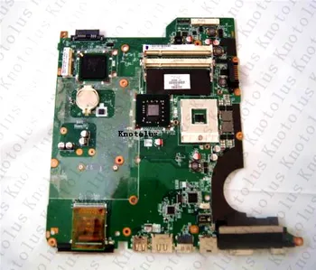 

482868-001 For HP DV5-1000 DV5 laptop motherboard DDR2 Free Shipping 100% test ok