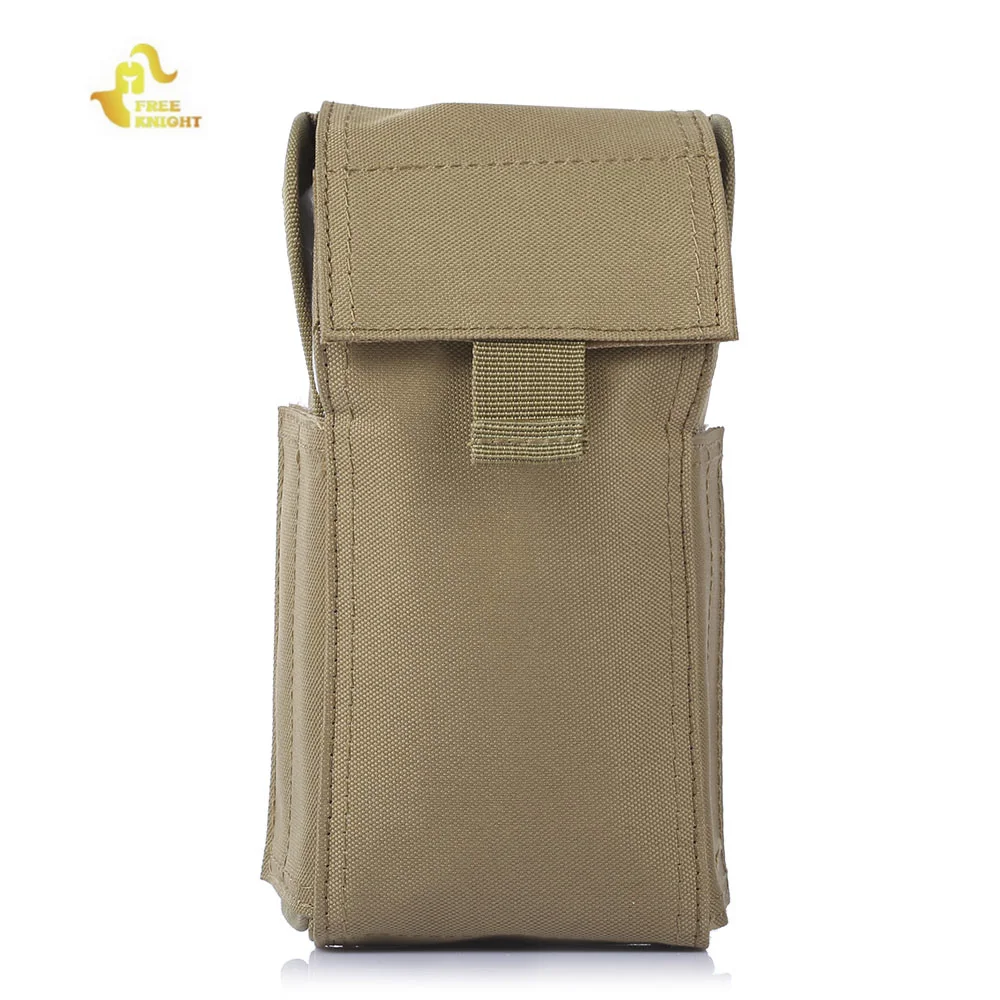 FREEKNIGHT LM 100 25 nylon Foldable wear resistant Round Bullet Holder