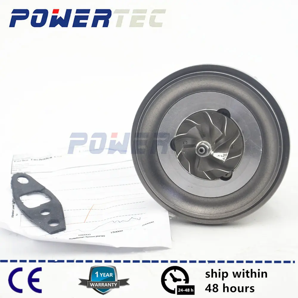 New turbo kit CT2 turbocharger cartridge core CHRA 17201 33010 / 17201