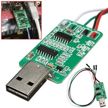 Hardware WatchDog USB For Mining Rig Unattended Operation Crash Auto Recover Server 24 hours Computer Sensor Switch