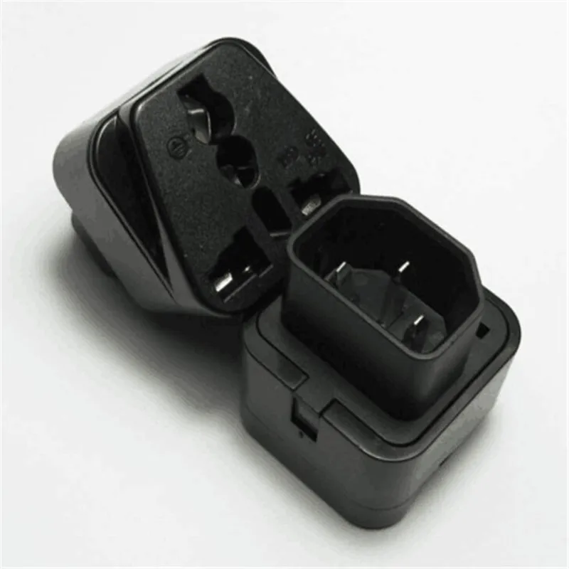 

PDU special conversion plug UPS C13 universal socket server IEC 320-C14 plug
