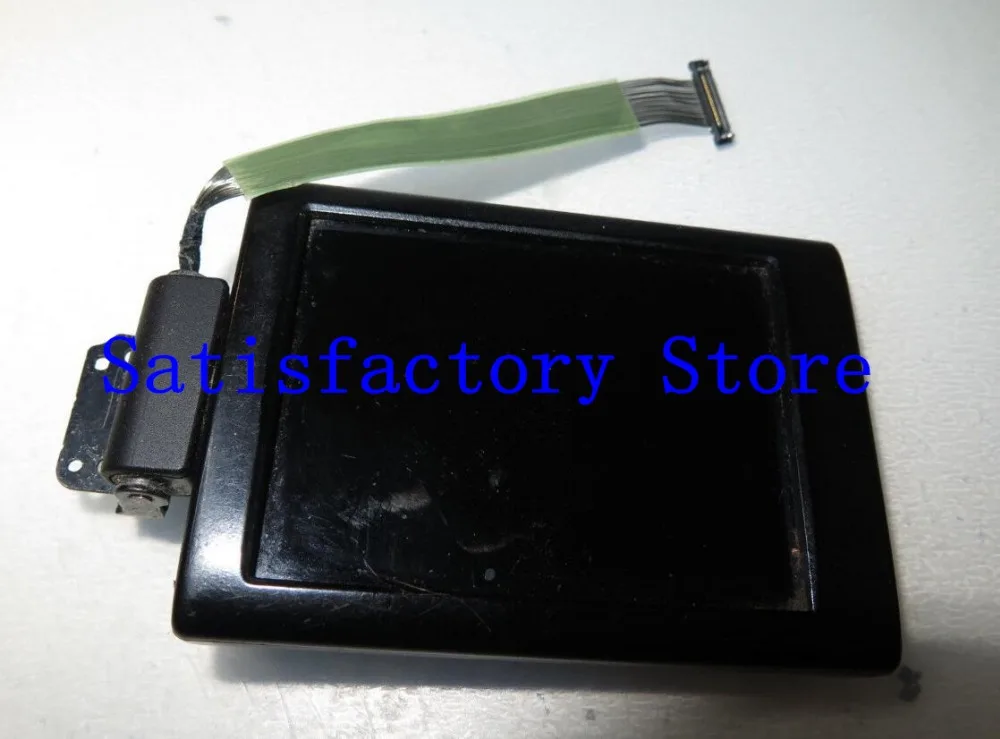 

New FOR Canon FOR PowerShot SX50 HS Camera LCD Display Screen Unit Replacement Repair Part