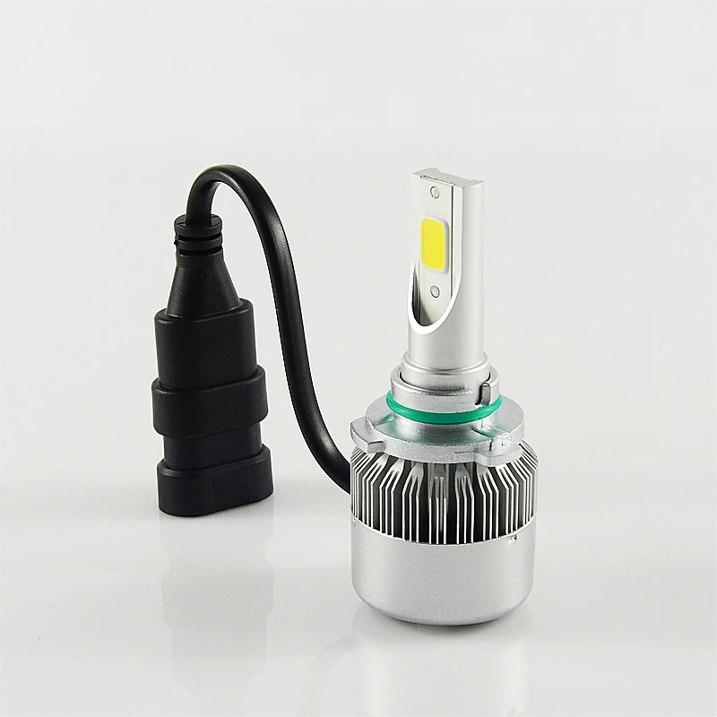 YOSHOW 20pair High Power LED 72W 7600LM 6000K Super White Car Led Light Bulbs C6 H1 H3 H7 9005 9006 H11 H4 Led Headlamp Fog Lamp YOSHOW 20pair High Power LED 72W 7600LM 6000K Super White Car Led Light Bulbs C6 H1 H3 H7 9005 9006 H11 H4 Led Headlamp Fog Lamp