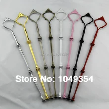 Металлическая, для подставки для пирожных/детский день рождения расходные материалы/Товары для праздников/домашний декор/Свадебные украшения жаропрочная посуда, Кулинария Инструменты