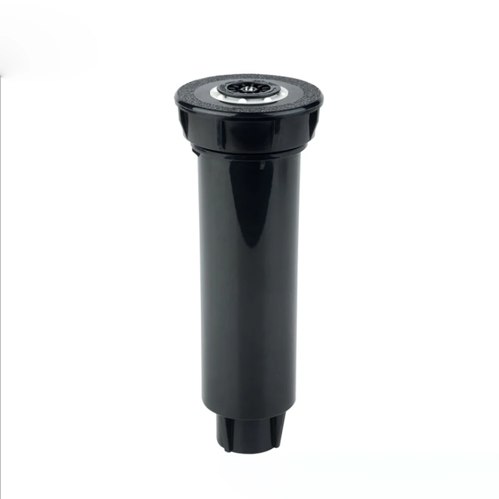 Pop-up Sprinkler in Irrigation G1/2 Female Range 4-4.5m 520-760L Per Hour Rain Bird Sprinklers Garden Sprinkler Irrigation Sprinklers Garden Irrigation Nozzle Drip Irrigation Sprinklers Garden Sprayer Nozzles