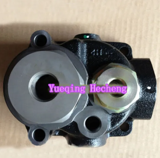 

New Air Compressor Cylinder Head 29110-15636 For Engine K13C