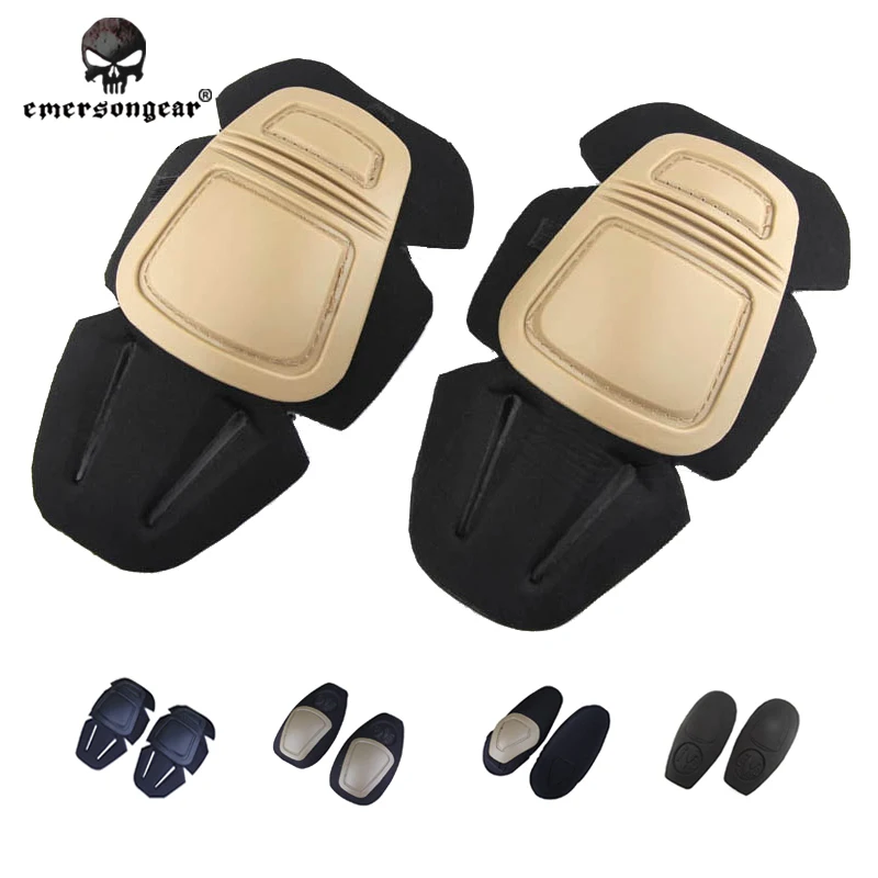 Prix pour Emersongear G3 Gen3 Gen2 Combat De Protection Genouillères Coudières Chasse Military Gear Tactique Équipement Protecteur Pad Tan Noir Prix pour Emersongear G3 Gen3 Gen2 Combat De Protection Genouillères Coudières Chasse Military Gear Tactique Équipement Protecteur Pad Tan Noir