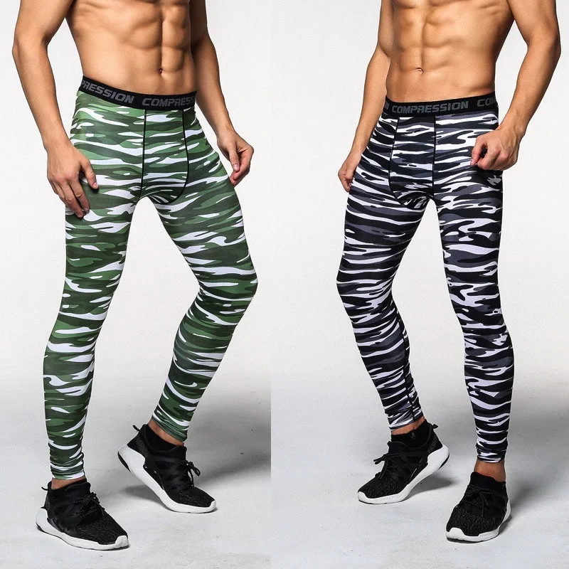 compression pants for hiking