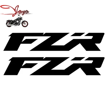 

Brand New FZR Decals Stickers For Motorcycle FZR600 7"x 1.25"