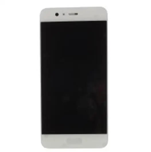 

OEM for Huawei P10 LCD Screen and Digitizer + Assembly Frame Part Replacement - White