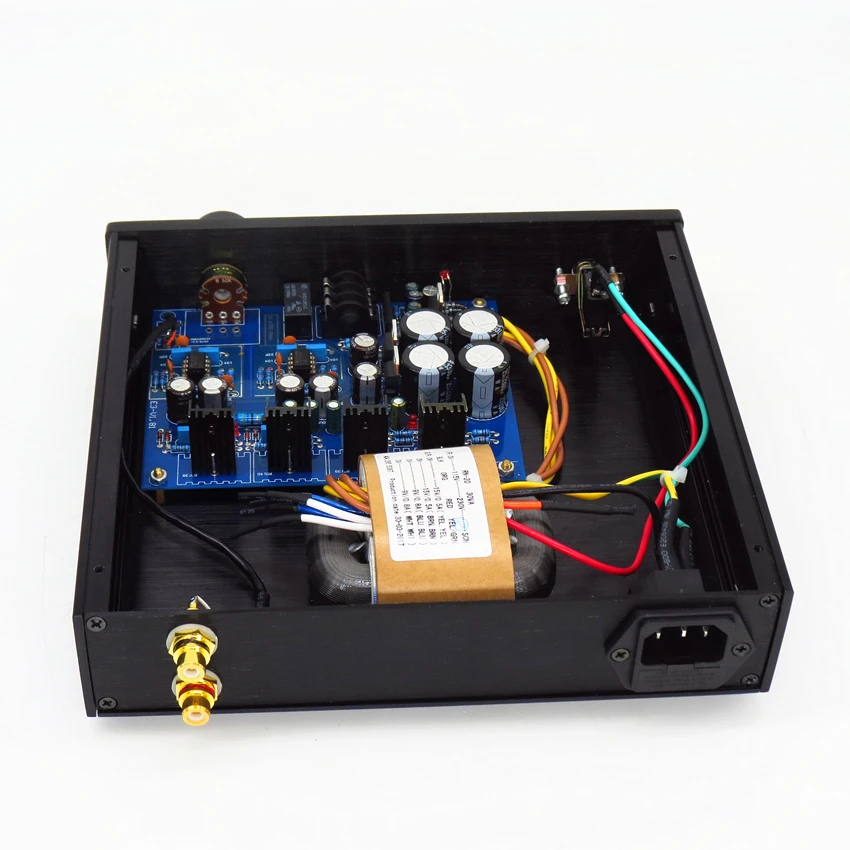 Проекционный архитектурный усилитель Beyerdynamic A1 профессиональный Настольный для