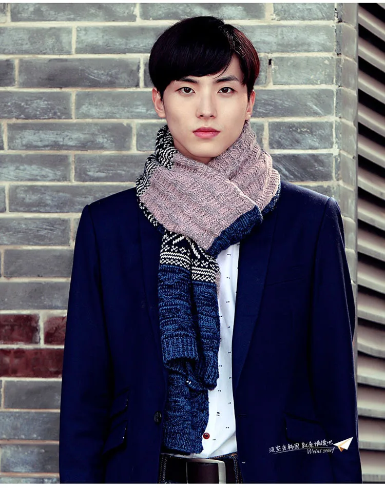 Men's Scarves016