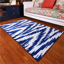 Японский стиль простые домашние ковры для гостиной, спальни, коврики для пола, новая мода, нежный мягкий коврик, дверь, большой мат, современный