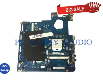 

PCNANNY BA92-09506B for Samsung NP305E7A laptop motherboard BA41-01843A DDR3 tested