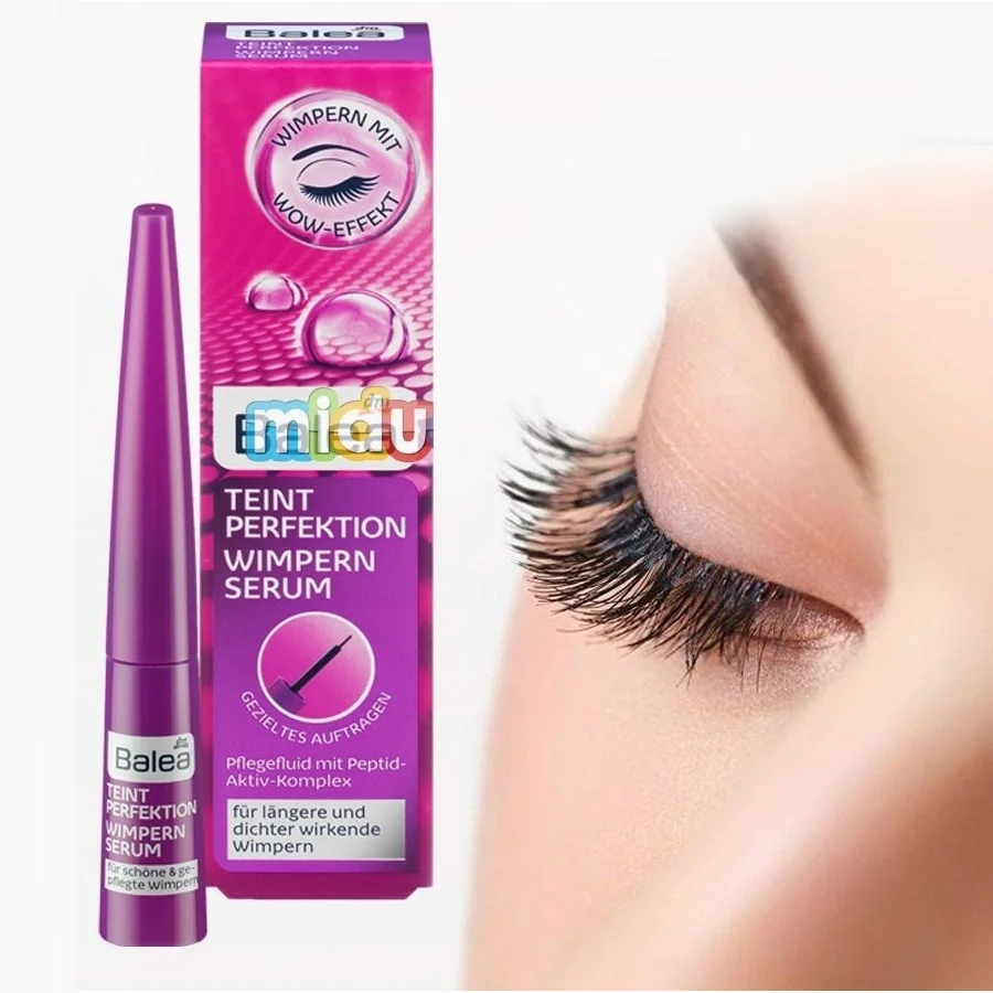 Balea Eyelash Growth ENHANCEMENTS (1)