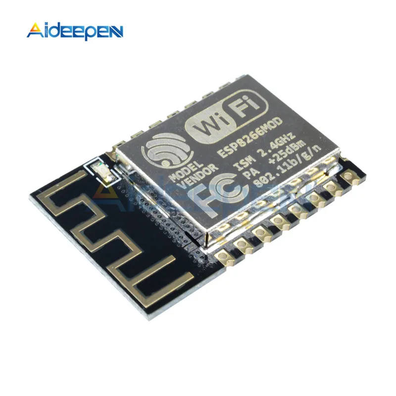 ESP8285 ESP8266 ESP-01M ESP-03 ESP-04 ESP-06 ESP-07 ESP-12E ESP-12F ESP-13 ESP-32S последовательный ТТЛ-Беспроводной WI-FI модуль Bluetooth